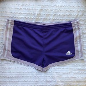 Adidas S shorts